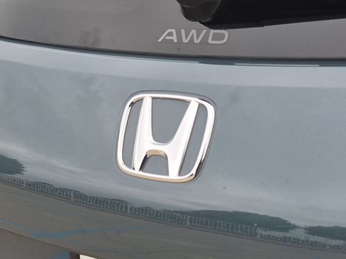 Used 2026 Honda HR-V EX-L image 27