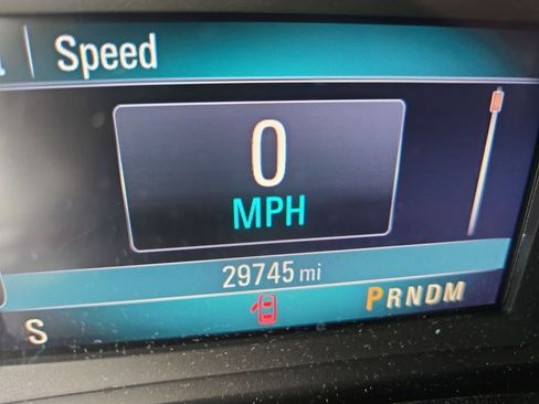 Used 2019 Buick Encore Preferred image 13