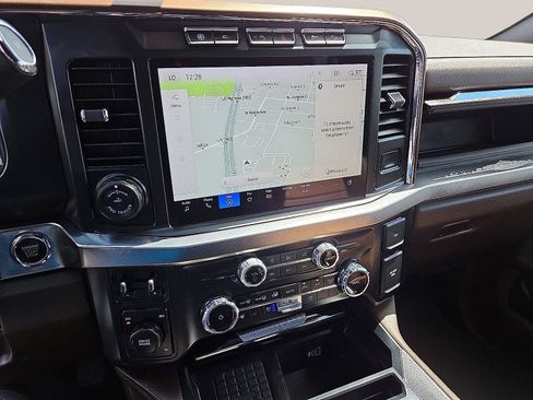 Used 2024 Ford F350 King Ranch w/ Chrome Package AWD/4WD image 19