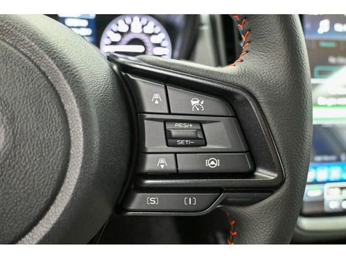 New 2025 Subaru Crosstrek 2.5i Limited w/ Crosstrek Mirror Package image 22