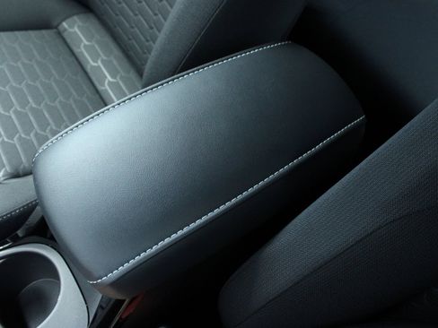 New 2026 Toyota Corolla SE FWD image 42