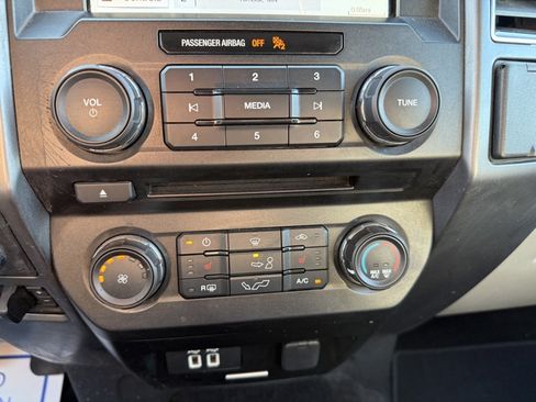 Used 2018 Ford F150 XLT w/ Equipment Group 302A Luxury AWD/4WD image 29