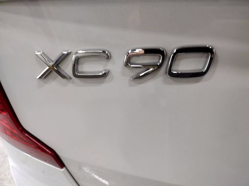 Used 2022 Volvo XC90 T8 Inscription AWD/4WD image 16