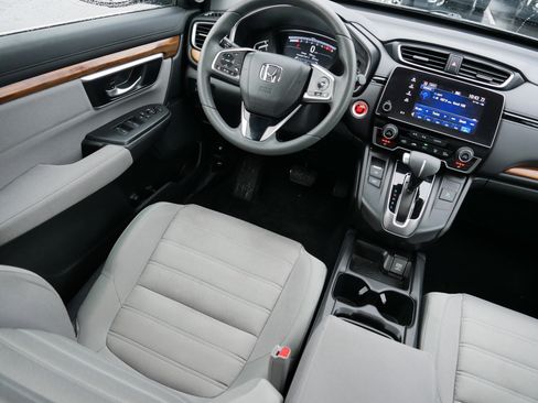 Used 2018 Honda CR-V EX image 9