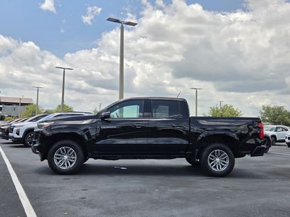 New 2026 Chevrolet Colorado LT w/ LT Convenience Package