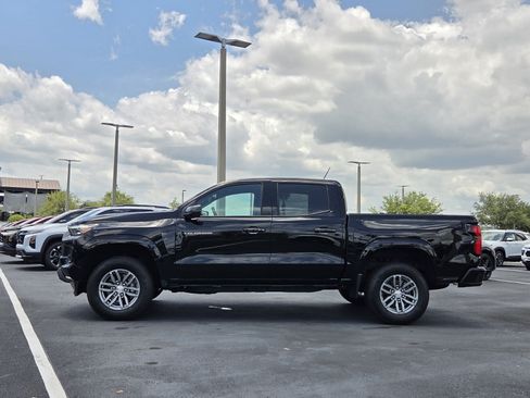 New 2026 Chevrolet Colorado LT w/ LT Convenience Package RWD image 3