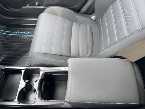 Used 2020 Honda CR-V EX image 43