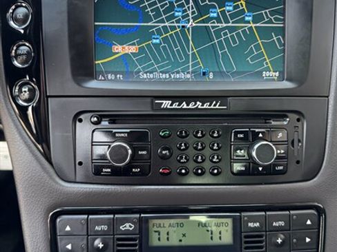 Used 2012 Maserati GranTurismo MC image 35