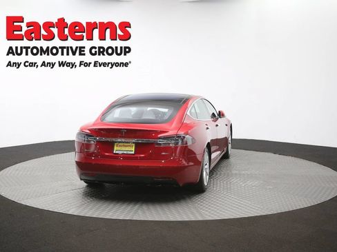 Used 2017 Tesla Model S P100D AWD/4WD image 36