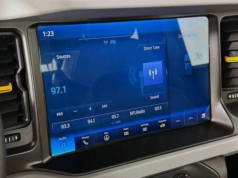 Certified 2021 Ford Bronco Badlands image 15