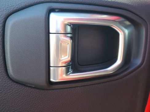 New 2026 Jeep Wrangler Unlimited Rubicon image 18