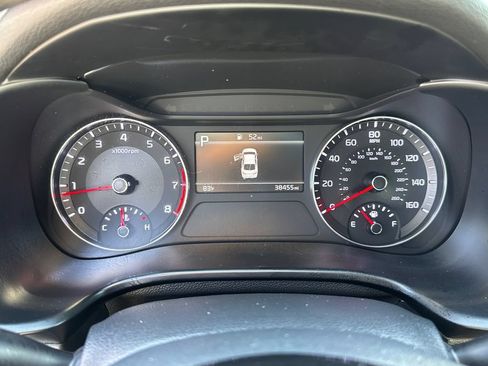 Used 2024 Kia Forte GT-Line w/ GT-Line Premium Package FWD image 27