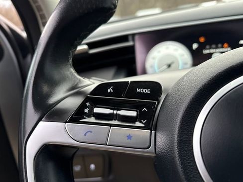 Used 2022 Hyundai Tucson SEL w/ Convenience + Premium Package image 20