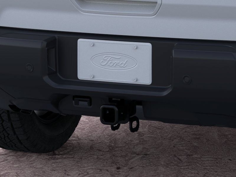 New 2026 Ford Bronco Sport Badlands w/ Badlands Tech Package AWD/4WD image 24