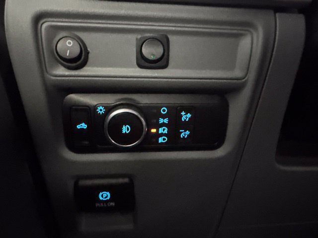 Used 2023 Ford F150 XLT w/ Equipment Group 301A Mid AWD/4WD image 16