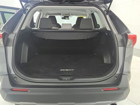 Certified 2021 Toyota RAV4 XLE image 50