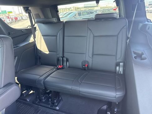 New 2026 GMC Yukon Denali w/ LPO, Floor Liner Package AWD/4WD image 19