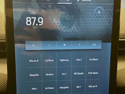 Used 2025 Ford Mustang Mach-E Premium image 21