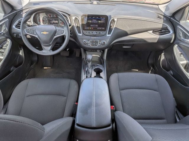 Used 2024 Chevrolet Malibu LT FWD image 14