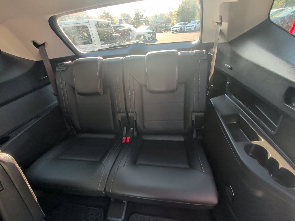 Used 2022 Volkswagen Atlas SE AWD/4WD image 14