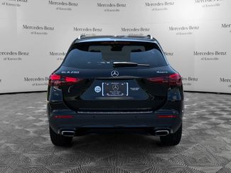 Certified 2026 Mercedes-Benz GLA 250 4MATIC video 4