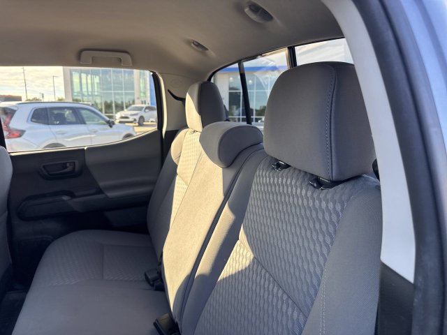 Used 2021 Toyota Tacoma SR w/ SR Convenience Package RWD image 26