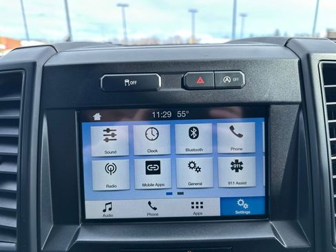 Used 2018 Ford F150 XL w/ Equipment Group 101A Mid image 18