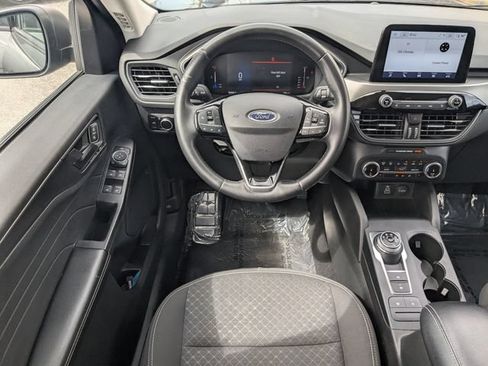 Used 2024 Ford Escape Active AWD/4WD image 13