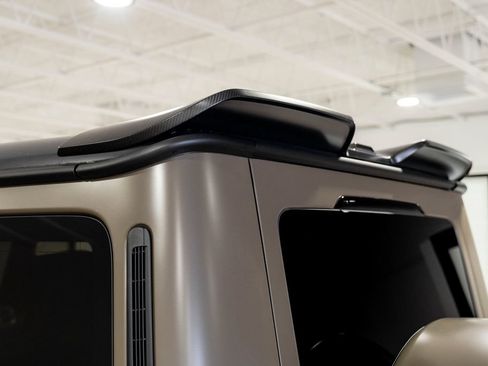 Used 2025 Mercedes-Benz G 63 AMG 4MATIC image 15
