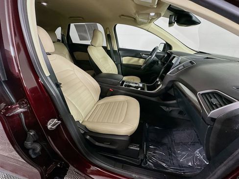 Used 2023 Ford Edge SEL w/ Convenience Package AWD/4WD image 35