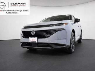 Certified 2025 Nissan Murano SL w/ Cargo Package AWD/4WD video 1