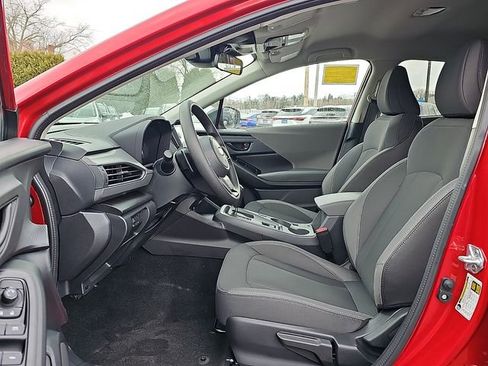 New 2026 Subaru Crosstrek 2.0i Premium image 11