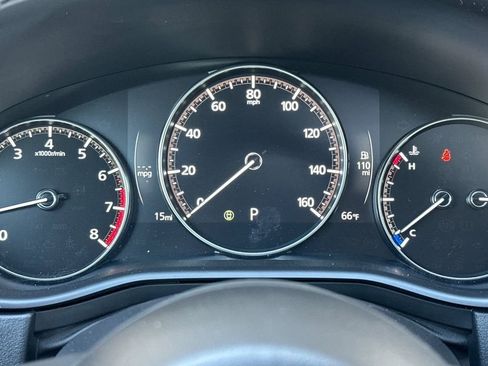 New 2026 MAZDA CX-30 AWD 2.5 S w/ Premium Package image 24