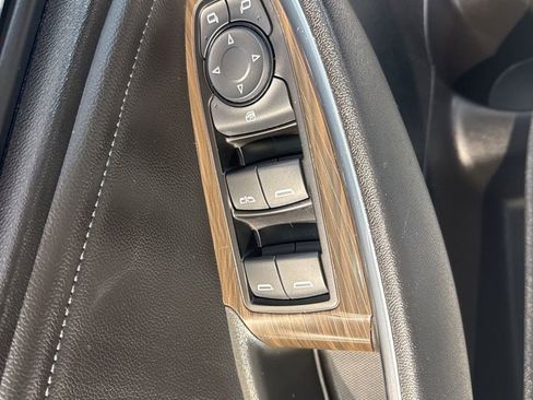 Used 2024 Chevrolet Malibu LT image 17