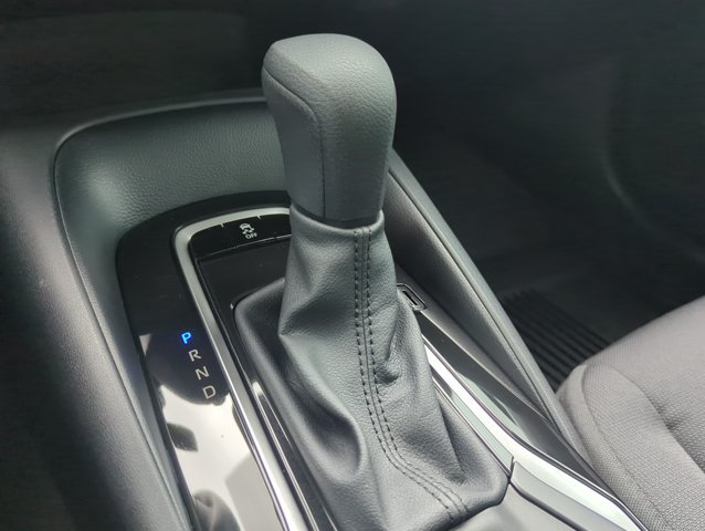 New 2027 Toyota Corolla LE FWD image 21