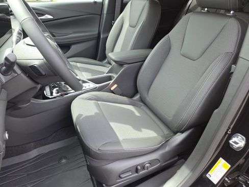 New 2026 Buick Encore GX Preferred FWD image 33