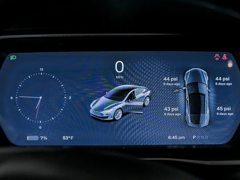 Used 2018 Tesla Model S 100D image 23