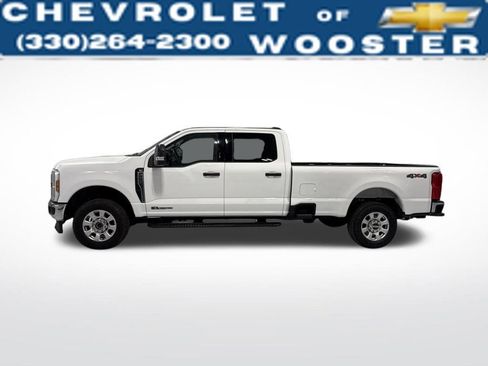 Used 2024 Ford F250 XLT image 4