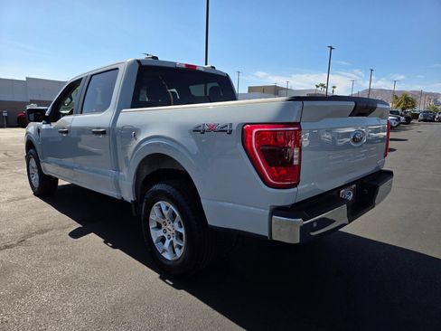 Certified 2023 Ford F150 XLT AWD/4WD image 4