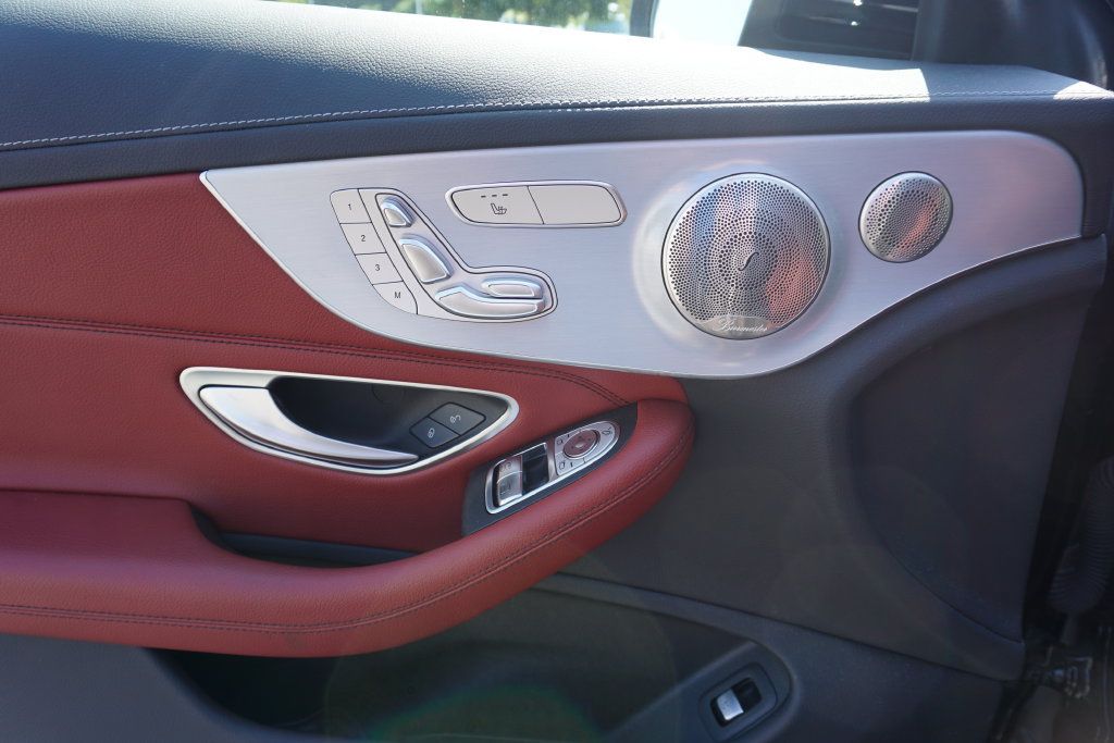 Used 2022 Mercedes-Benz C 300 Coupe image 10