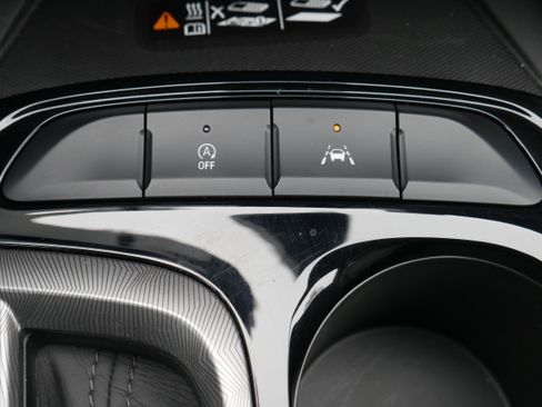 Certified 2024 Buick Envista Sport Touring w/ Convenience I Package image 22