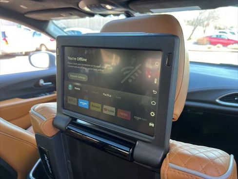 Certified 2022 Chrysler Pacifica Pinnacle image 27