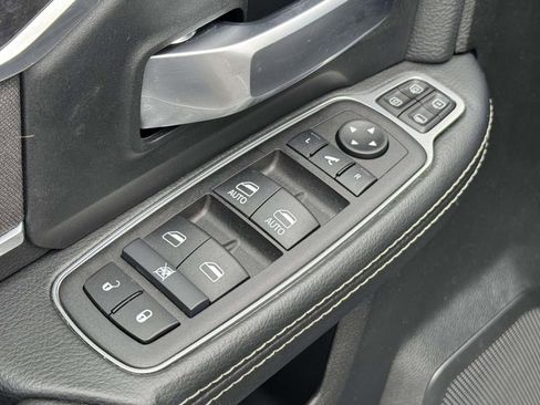 Used 2024 RAM 2500 Big Horn w/ Bed Utility Group AWD/4WD image 28