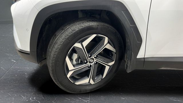 Used 2024 Hyundai Tucson Limited AWD/4WD image 37