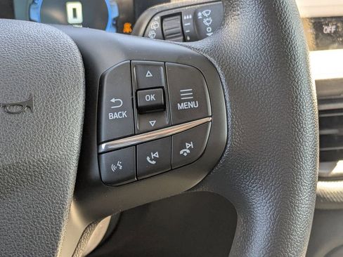 New 2025 Ford Bronco Sport Big Bend image 26