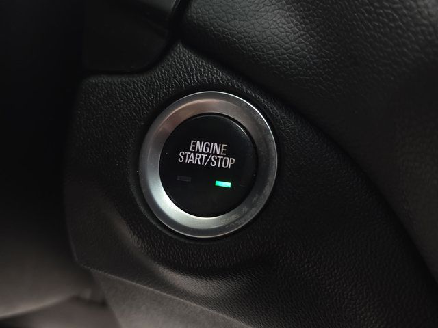 Used 2020 Chevrolet Equinox LT w/ Driver Convenience Package FWD image 18