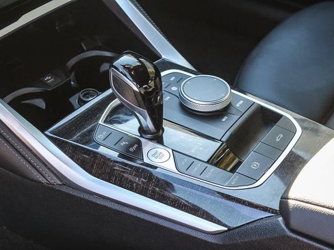 Certified 2023 BMW 430i Convertible w/ M Sport Package image 18