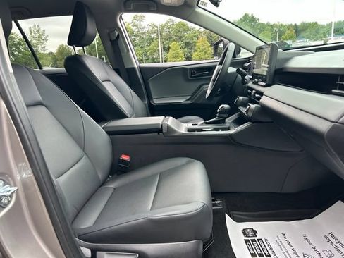 Certified 2026 Toyota RAV4 XLE Premium w/ Weather Package AWD/4WD image 32