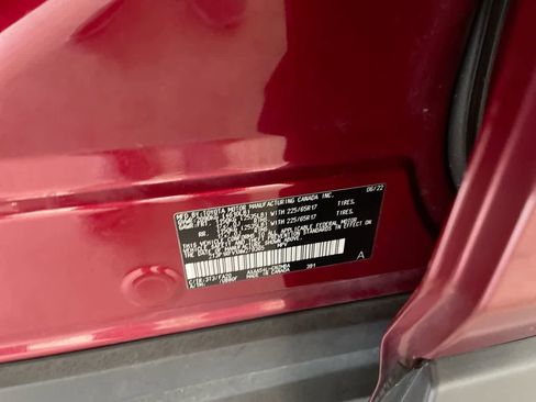 Certified 2022 Toyota RAV4 XLE image 27