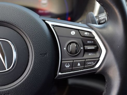 Used 2023 Acura MDX FWD w/ Technology Package image 7